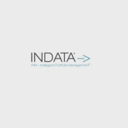 INDATA logo
