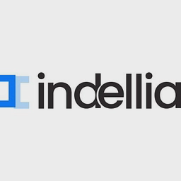 Indellia logo