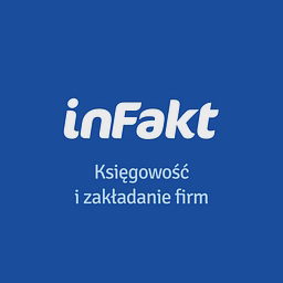 inFakt POS logo
