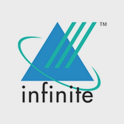 infinite apps Procurement logo