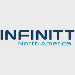 INFINITT PACS logo