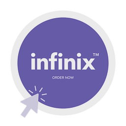 Infinix Training AR logo