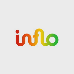 Inflo logo