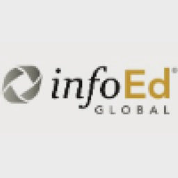 InfoEd Global logo