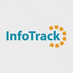 InfoTrack Convey logo
