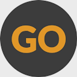 InfoTrack GO logo