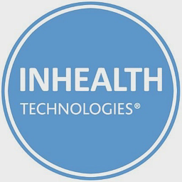 InHealth (Provider Credentialing Platform) logo