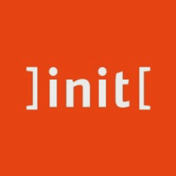 INIT Live-T logo