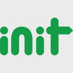 INIT logo