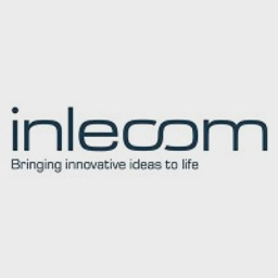 i2V by Inlecom logo