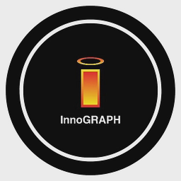 Innograph logo