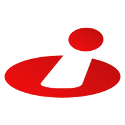 Innovative Systems Compliance Suite (sanctions screening) logo