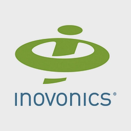 Inovonics Unclaimed Property logo