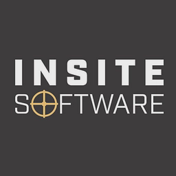 Insite Software logo