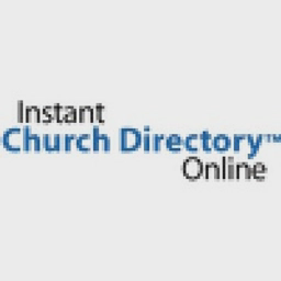 Instant Church Directory logo