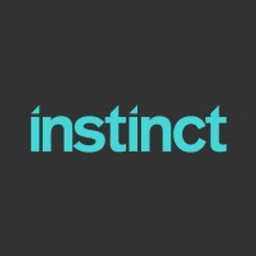 Instinct Software logo