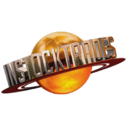INStockTrades logo