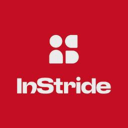InStride logo