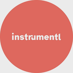 Instrumentl logo