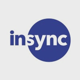 inSync by Lightspeed logo