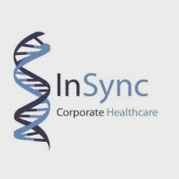 InSync Healthcare logo
