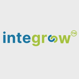 Integrow logo