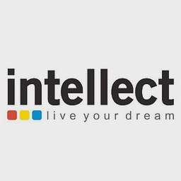 Intellect iGTB Trade logo