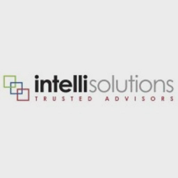 IntelliCorp logo