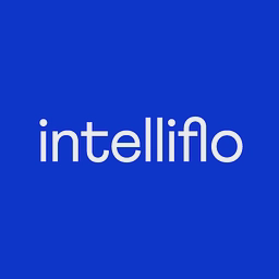 Intelliflo Connect logo