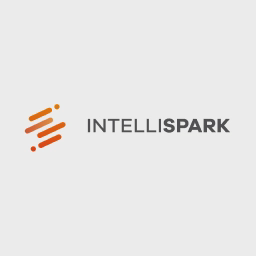 IntelliSpark logo