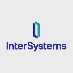 InterSystems IRIS for Health logo