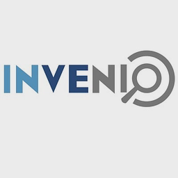 Invenio logo