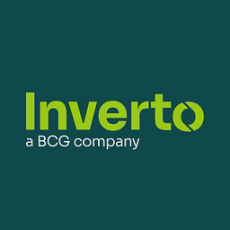 INVERTO NDT logo