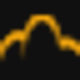 Invisiblur logo