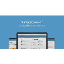 Invision Community logo