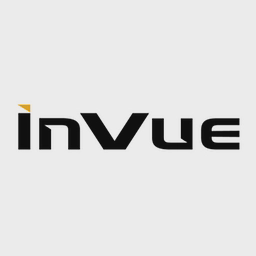 InVue logo