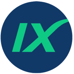 INXpress Tracker logo