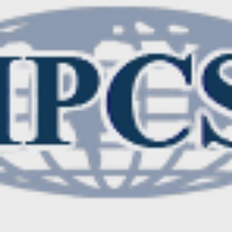 IPCS Eagle RoIP Console logo