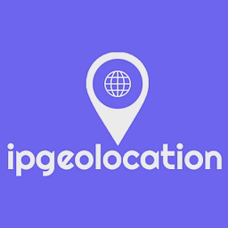IPGeolocation.io logo