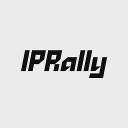 IPRally logo