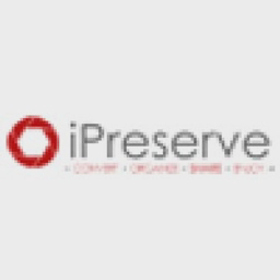 iPreserve logo