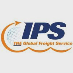 IPS Group Parking logo