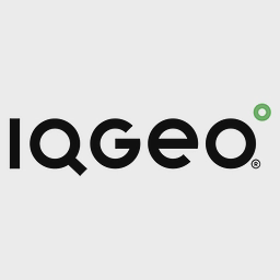 IQGeo OSPInsight logo