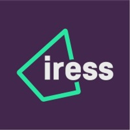 Iress Advice logo