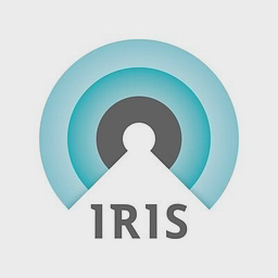 Iris iTrack logo