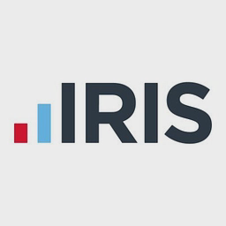 IRIS Royalty Management logo
