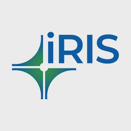 IRIS CARBON logo