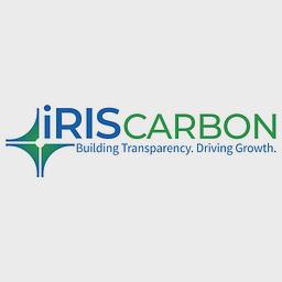 IRIS Carbon logo