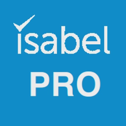 Isabel logo