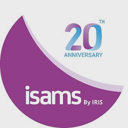 iSAMS logo